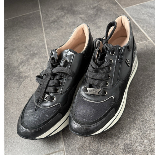 Keys sneaker low - sneaker, schwarz