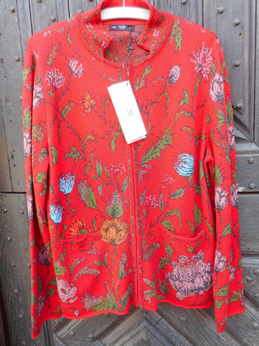 Ivko jacke cardigan - jacke,