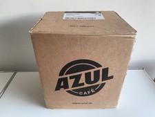 AZUL Röst-Kaffee Ganze Bohne