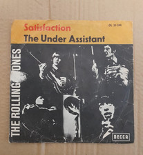 The Rolling Stones  @