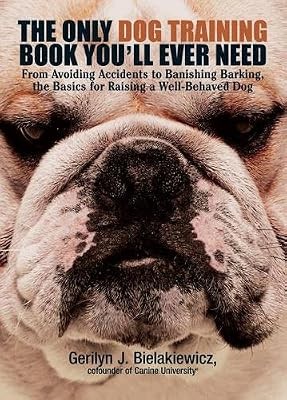 The only dog - the, book