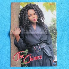 THE CHIMES POSTER POPCORN 2