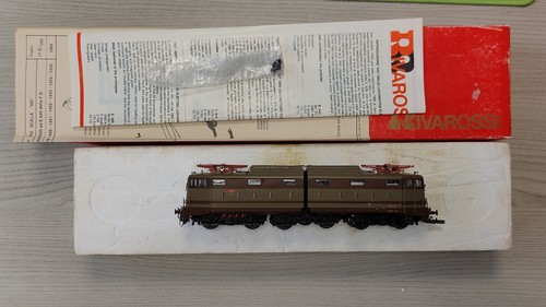 Rivarossi 1425 fs - h0,