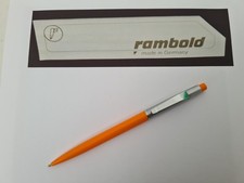 Rambold Kugelschreiber