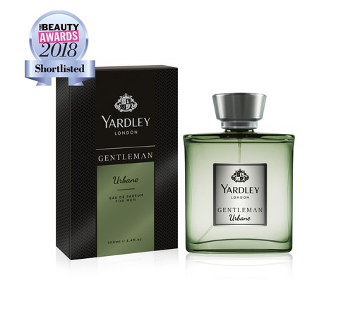 Yardley london gentleman - london,