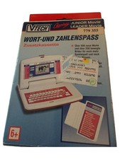 Vtech genius junior - junior, movie