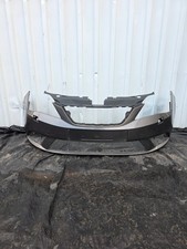 Original Seat Ibiza 6J Frontstoßstange Stoßstange vorne Facelift 6J0807231D