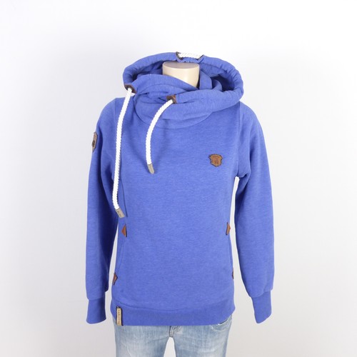 Naketano sweatshirt hoodie - sweatshirt,