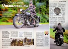 Oldtimer Praxis 12/2013