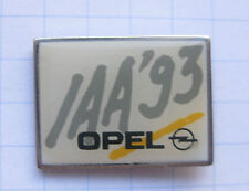 OPEL / IAA