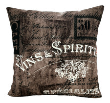 Kissenbezug 40x40 50x50