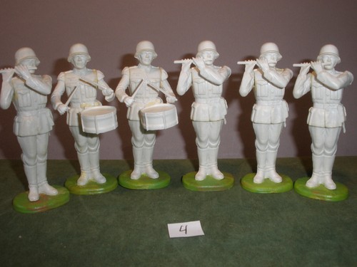 Preiser vollfiguren - 6, x