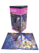 Heye Loup - Cine Drama -