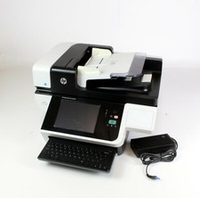 HP Digital Sender Flow 8500