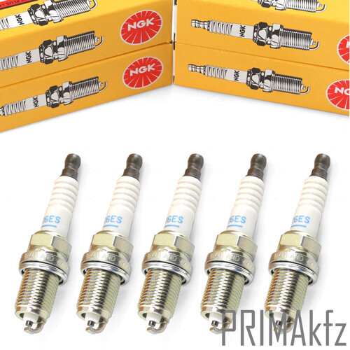 Ngk zündkerzen bkr6es 3783 - 5x,