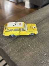 A43 1:55 SIKU V313 V 313 FORD