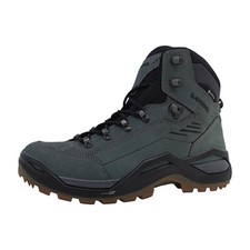 Lowa RENEGADE EVO GTX MID Sportschuhe Herren Wanderstiefel Grau Freizeit