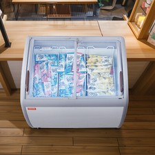 VEVOR 264L Kommerzielle