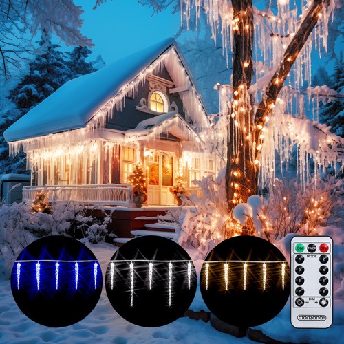 Monzana lichterkette - monzana®,
