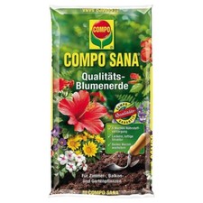 COMBO Blumenerde 20 Ltr. Compo-Sana
