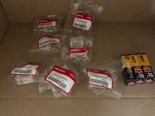 Ersatzteile Rasenmäher Motor Honda Gehäuse Zündkerze Filter 17672-z4h-000