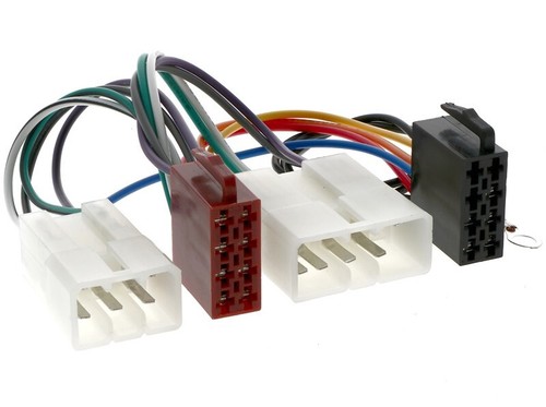 Radioadapter für mitsubishi - für,