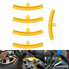 5X Felgenschutz 20cm