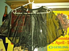 Nylonröckchen im fifties