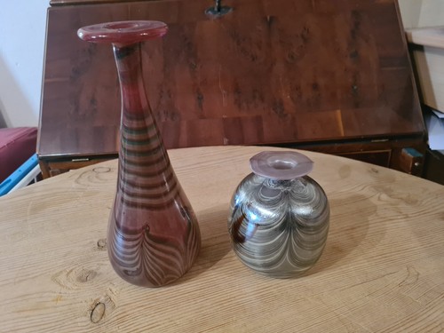 Set aus vasen - aus, erwin