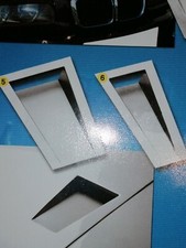 Lufthutze stahl universal zum - universal,