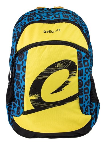 Rucksack bestlife - rucksack,