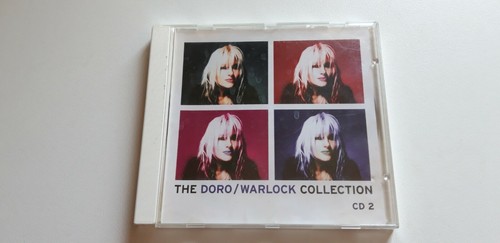 The doro warlock - warlock,