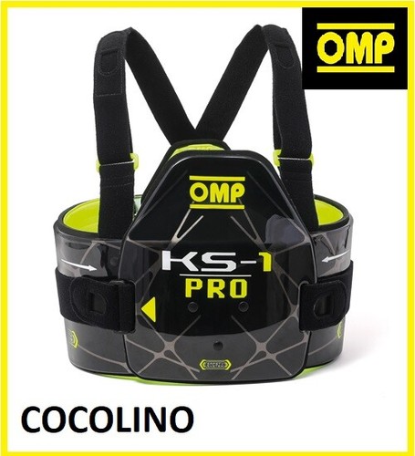 Omp pro schutzweste - ks-1,