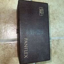 Zeiss Ikon Panflex 5522/23