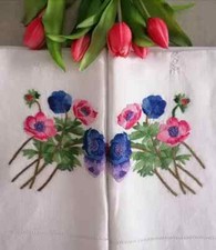  reines Leinen Bettwäsche mit