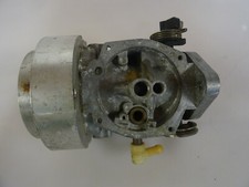 Harley Davidson Vergaser