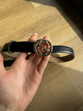 Gucci Damen Gürtel / Größe