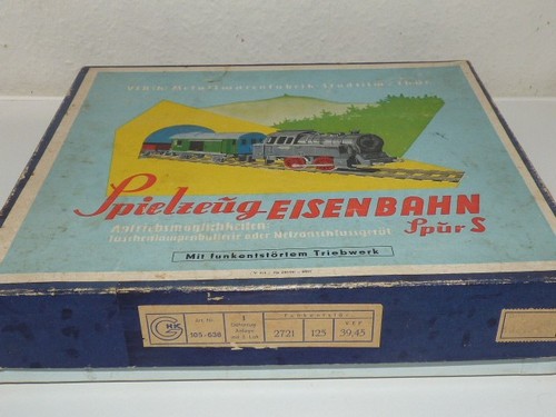 Vintage veb - veb, (k)