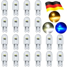 20er Glassockel T10 W5W LED