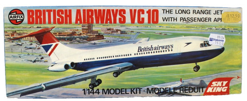 Airfix 04171 bausatz - airfix, 04171-3