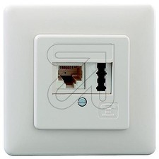 Rutenbeck Kombidose UAE, 8-TAE