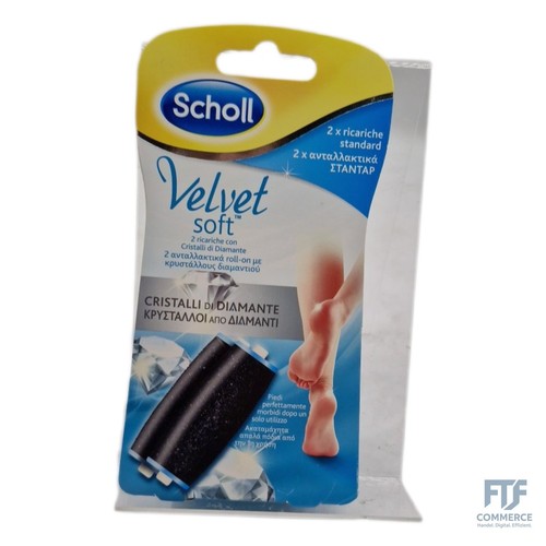 Scholl velvet soft - velvet,