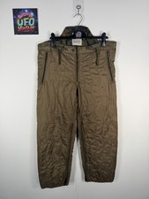 Bundeswehr hose thermo herren - thermo,