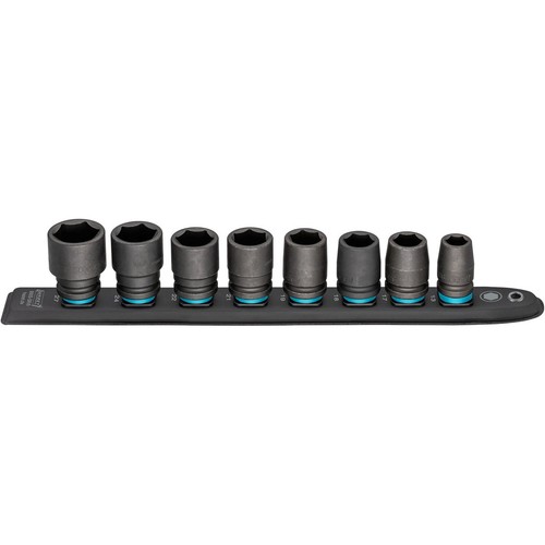 Hazet 900s smartrail 2 - 900s-sr/8, 1/2"