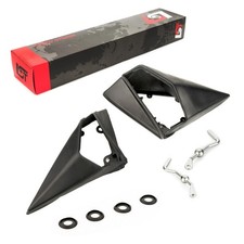 Außenspiegel Dichtungen Metall Gestänge Set anklappbar für MERCEDES 190 W201