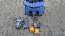 Graco Ultra Quickshot Akku