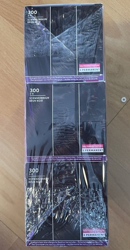 Schwarzkopf perfect mousse - 3x,
