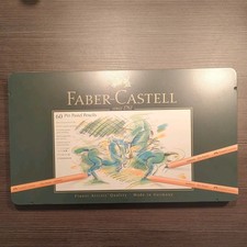 Faber-Castell Farbstifte Pitt