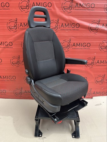 Fiat ducato drehsitz - ducato,