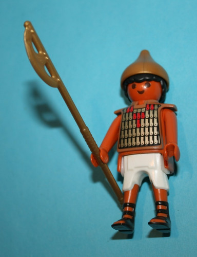 Playmobil ersatzteil figur - playmobil,